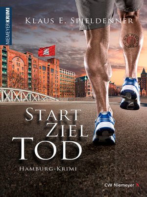 cover image of Start Ziel Tod